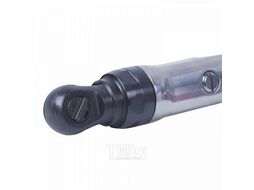 Трещотка пневматическая 3/8", 30 Нм, укороченная MIGHTY SEVEN NE-351