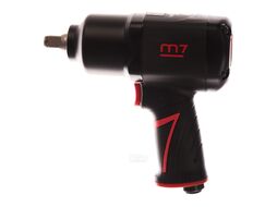 Гайковерт пневматический ударный 1/2", 1152 Нм, система «EZ Grease» MIGHTY SEVEN NC-4233QH