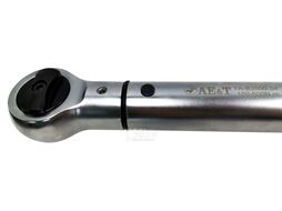 Ключ динамометрический со шкалой в окошке 100-500Nm 3/4" AE&T TA-B3500-34