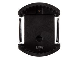 Съемник масляных фильтров 1/2", 80-110 мм, двухзахватный KING TONY 9AE52-110