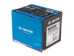 Съемник масляных фильтров 1/2", 80-110 мм, двухзахватный KING TONY 9AE52-110