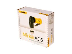 Шлифовальная пневматическая машинка MIRKA AOS130NV 32мм MIRKA 8992330111
