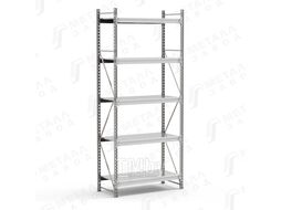 Металлический стеллаж SGR-V 21105-3,0 Metall ZAVOD УП-00006264