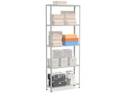 Стеллаж металлический СТФЛ 1035-2.5 Metall ZAVOD УП-00003573