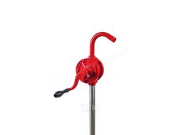 Чугунный роторный насос для ДТ, масла и керосина, 0,25 л/ход Petropump PP210019