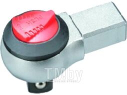 Вставка трещоточная 3/4"DR с посадочным размером 14х18 мм Thorvik THIRD141834