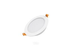 Комплект светильников Elementary Downlight 5Вт 4000К 210-240В IP20 430лм 95х38 круг монтаж бел. (промопак) (уп.3шт) GAUSS 9100420205T
