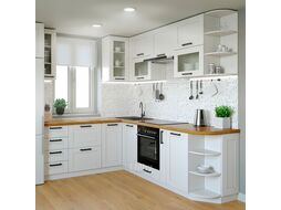 Комплект светильников Elementary Downlight 5Вт 4000К 210-240В IP20 430лм 95х38 круг монтаж бел. (промопак) (уп.3шт) GAUSS 9100420205T