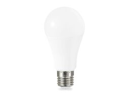 Лампа светодиодная Black 16Вт A60 6500К холод. бел. E27 1520лм GAUSS 102502316