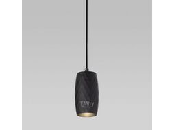 Подвесной светильник Eurosvet 50246/1 LED черный