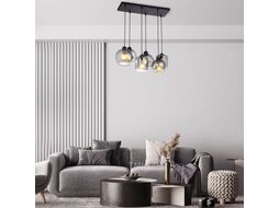 Подвесной светильник TK Lighting 2554 Sintra