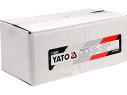 Ящик инструментальный ALU 360х150х115мм Yato YT-0882