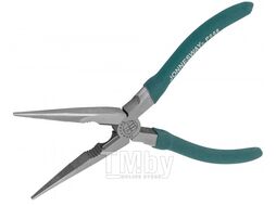 Пассатижи утконосы 8" Jonnesway P068