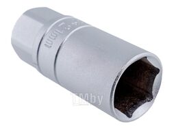Головка торцевая свечная 1/2"DR, 21 мм Jonnesway S17H4121