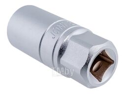 Головка торцевая свечная 1/2"DR, 21 мм Jonnesway S17H4121