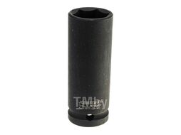 Головка торцевая ударная глубокая 1/2"DR, 21 мм Jonnesway S03AD4121