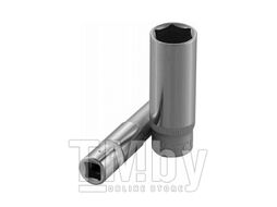 Головка торцевая глубокая 1/4"DR, 13 мм Jonnesway S04HD2113