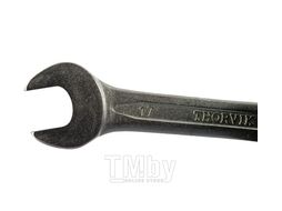 Ключ гаечный комбинированный, 17 мм Thorvik CW00017