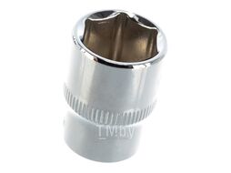 Головка торцевая 1/4"DR, 13 мм Ombra 114013