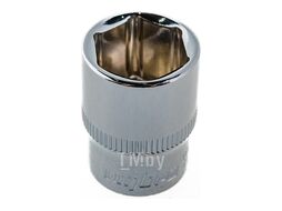 Головка торцевая 1/4"DR, 13 мм Ombra 114013