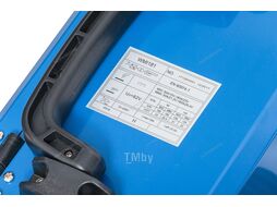 Аппарат сварочный инверторный MIG+MMA, 220V NORDBERG WMI181