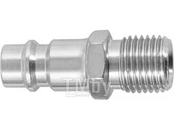 Гайковерт ударный пневматический 1/2"DR 8800 об/мин, 1220 Nm Thorvik AIW12122