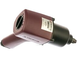 Гайковерт ударный пневматический 1/2"DR 8800 об/мин, 1220 Nm Thorvik AIW12122