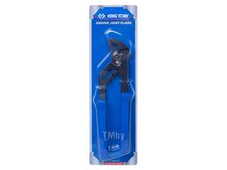 Захват переставной KING TONY 250 мм 6511-10