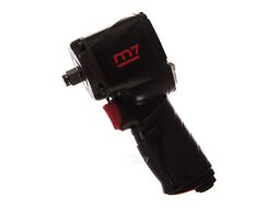 Гайковерт пневматический ударный 1/2", 610 Нм, укороченный MIGHTY SEVEN NC-4630Q