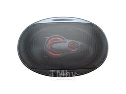 Коаксиальная акустическая система AURA Fireball-693