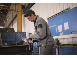 Углошлифмашина (Коробка) BOSCH 0.601.7D0.100