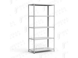 Стеллаж металлический СТФУ 1065-1.8 Metall ZAVOD УП-00010526
