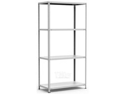 Стеллаж металлический СТФУ 1044-1.8 Metall ZAVOD УП-00010518
