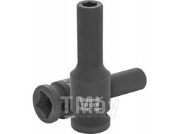 Головка торцевая ударная глубокая 1/2"DR, 8 мм Thorvik IS11208