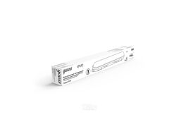 Светильник светодиодный Evo ДСП ССП-176 18Вт 6500К IP65 1980лм 200-240В 600х76х66мм линейный матов. соединен. в линию GAUSS 864424318