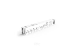 Светильник светодиодный Evo ДСП ССП-176 18Вт 6500К IP65 1980лм 200-240В 600х76х66мм линейный матов. соединен. в линию GAUSS 864424318