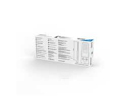 Светильник светодиодный Qplus ДКУ 30Вт 5000К IP65 3600лм 120-260В 370х145х45мм уличный КСС "Ш" GAUSS 629535330