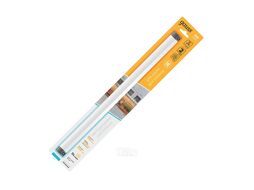 Светильник сенсорный Modul C 6Вт 4000К 600лм 170-260В 500мм модульный работает от движения рукой IR GAUSS 9020531206