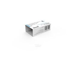 Светильник Lite ДСП СПП-Т8-G13 IP65 220-230В 1276х86х55 влагозащ. линейный для светодиодных ламп СПП Т8 2х1200мм GAUSS 909437212