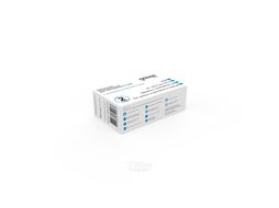 Светильник Lite ДСП СПП-Т8-G13 IP65 220-230В 1276х86х55 влагозащ. линейный для светодиодных ламп СПП Т8 2х1200мм GAUSS 909437212