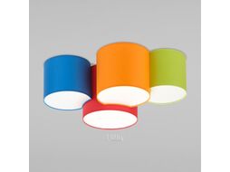 Потолочный светильник TK Lighting 3276 Mona Kids