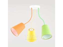 Потолочный светильник TK Lighting 2106 Wire Colour