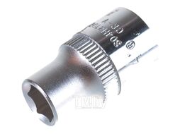 Головка торцевая 12-гранная 1/2"DR, 17 мм Jonnesway S04H4917