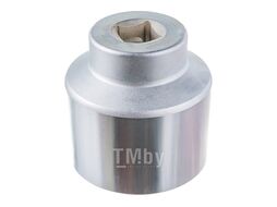 Головка торцевая 1"DR, 80 мм Jonnesway S04H8180
