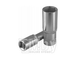Головка торцевая глубокая 1/2"DR, 18 мм Jonnesway S04HD4118