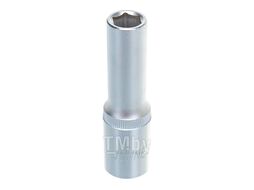 Головка торцевая глубокая 1/2"DR, 11 мм Jonnesway S04HD4111