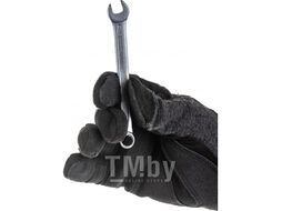 Набор ключей гаечных комбинированных в сумке, 6-24 мм, 16 предметов Thorvik CWS0016