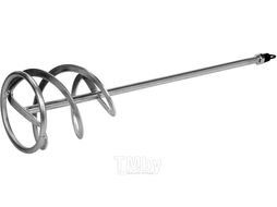 Миксер для строительных масс 135х600мм M14 Yato YT-55033