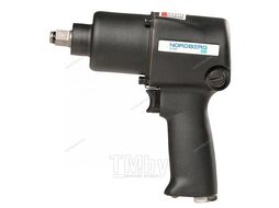 Пневмогайковерт ударный 1/2", 680Нм, ECO NORDBERG NP14068