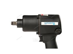 Пневмогайковерт ударный 1/2", 680Нм, ECO NORDBERG NP14068